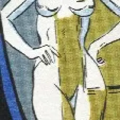 Figurine