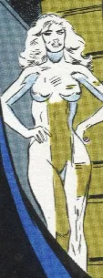 Figurine