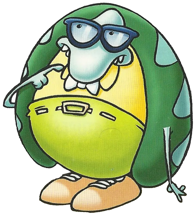 Filburt Shellbach