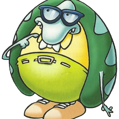 Filburt Shellbach