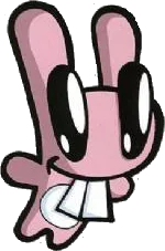 Filler Bunny