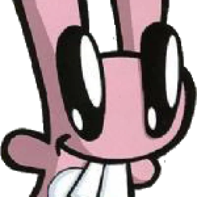 Filler Bunny
