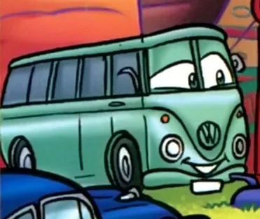 Fillmore