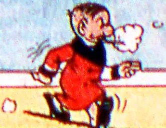 Filmore Dudd