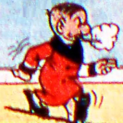 Filmore Dudd