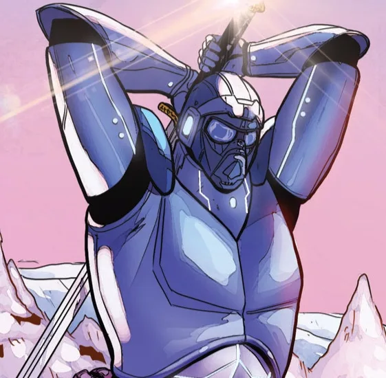 Finn