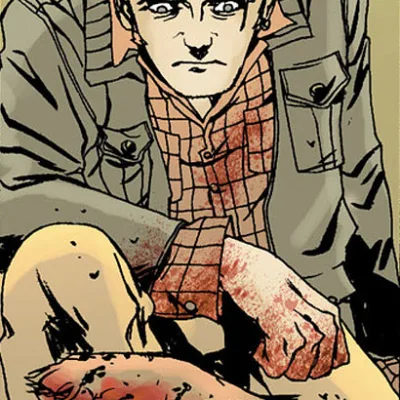 Finn Brady
