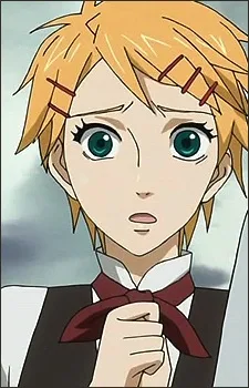 Finny