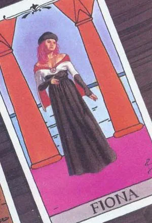 Fiona