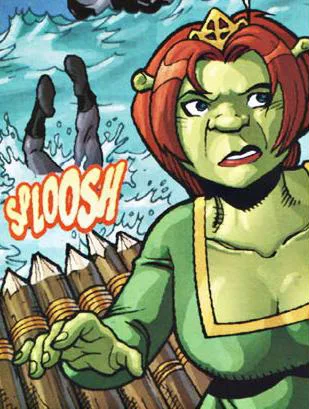 Fiona