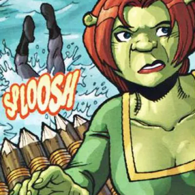Fiona