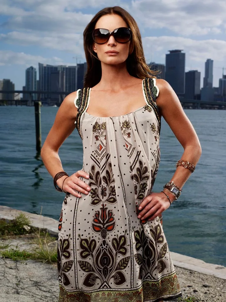 Fiona Glenanne