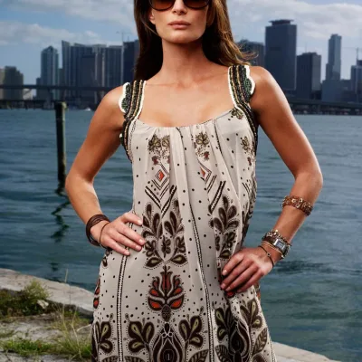 Fiona Glenanne