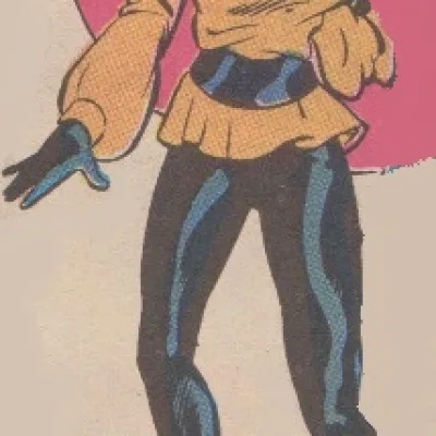 Fiona Page