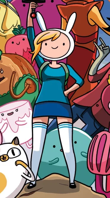 Fionna