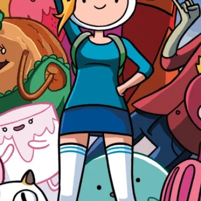 Fionna