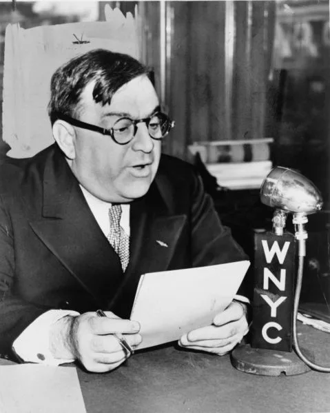 Fiorello H. La Guardia