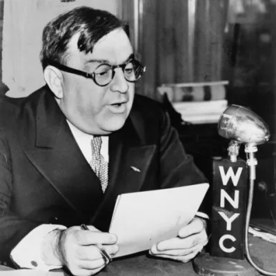 Fiorello H. La Guardia