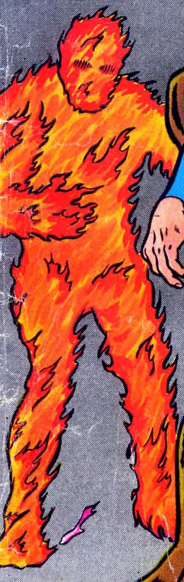 Fire