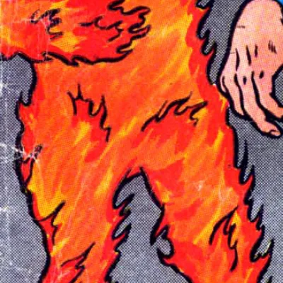 Fire