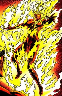 Fire