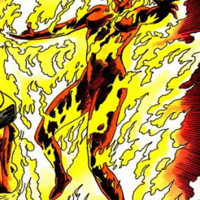 Fire