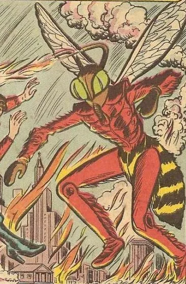 Fire Bug