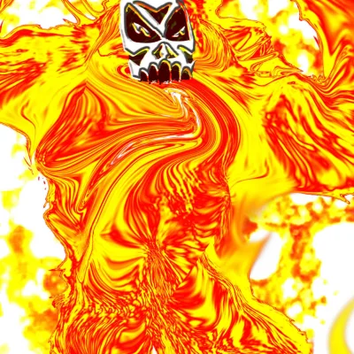 Fire Capcofemo