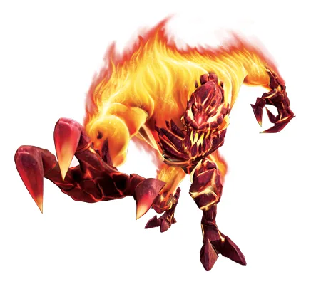 Fire Elementor