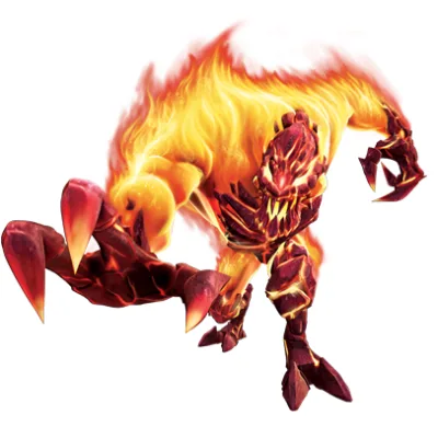 Fire Elementor