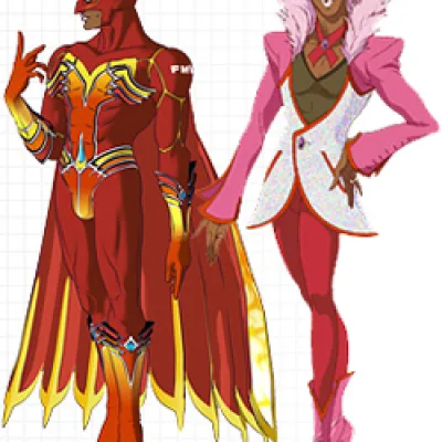Fire Emblem