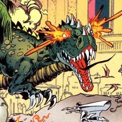 Fire-Eye