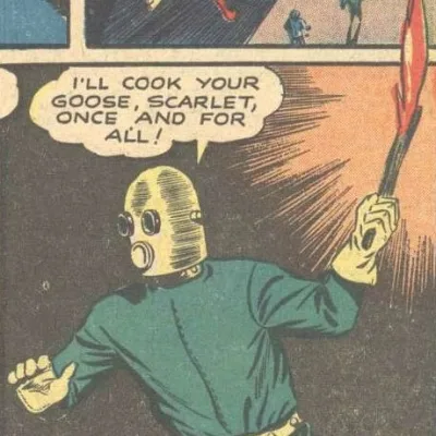 Fire Fiend