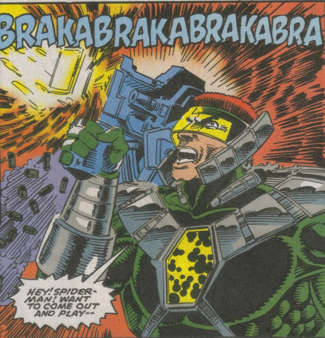 Fire-Fight