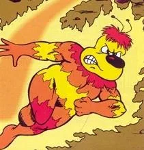 Fire Fly