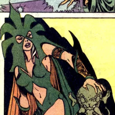 Fire Jade