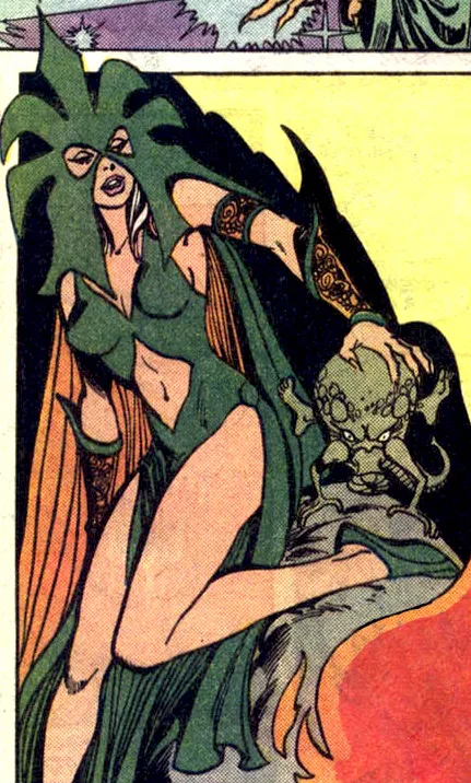 Fire Jade