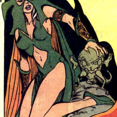 Fire Jade