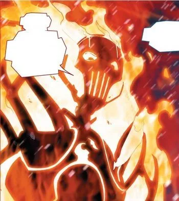 Fire King