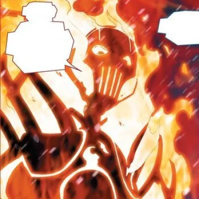 Fire King