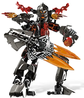 Fire Lord