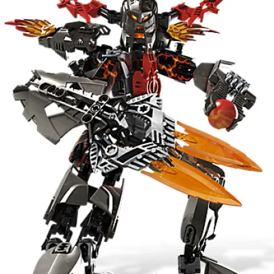 Fire Lord