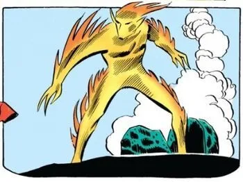 Fire Lord