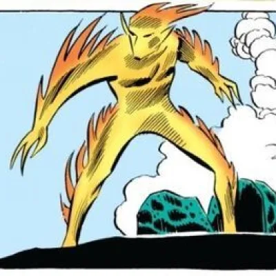 Fire Lord