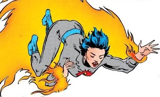 Fireball