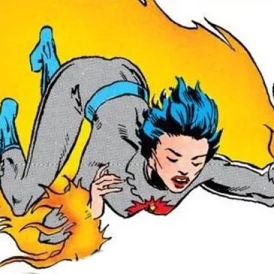 Fireball