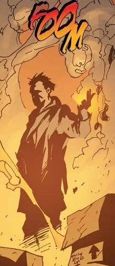 Fireball