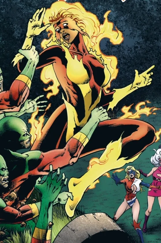 Firebeam