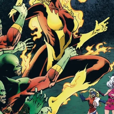 Firebeam