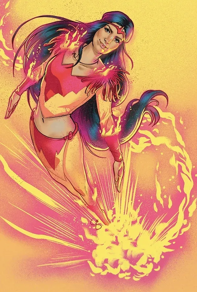 Firebird